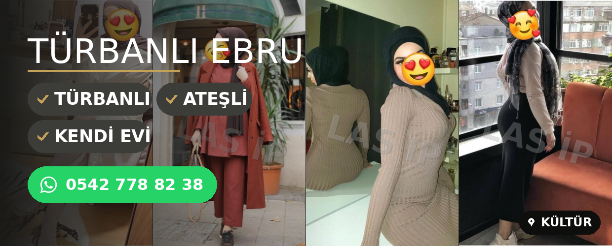 TÜRBANLI EBRU