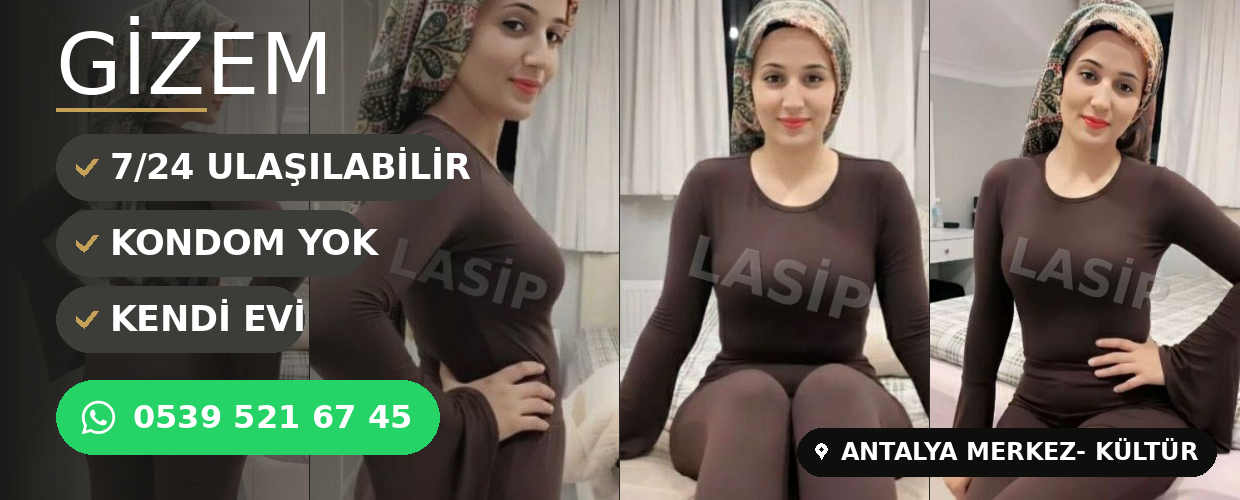 GİZEM