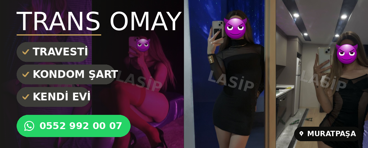 TRANS OMAY