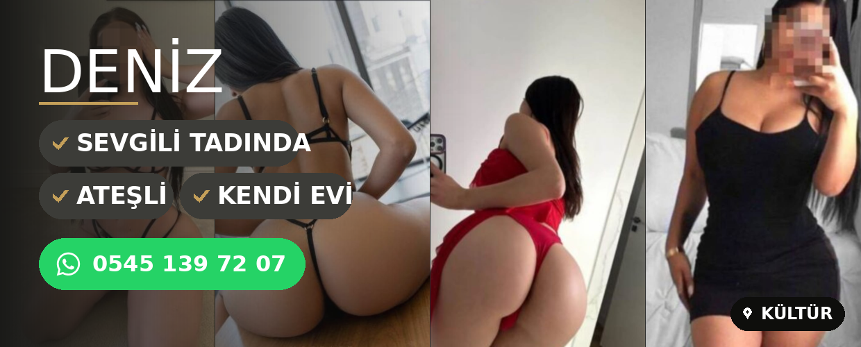 DENİZ