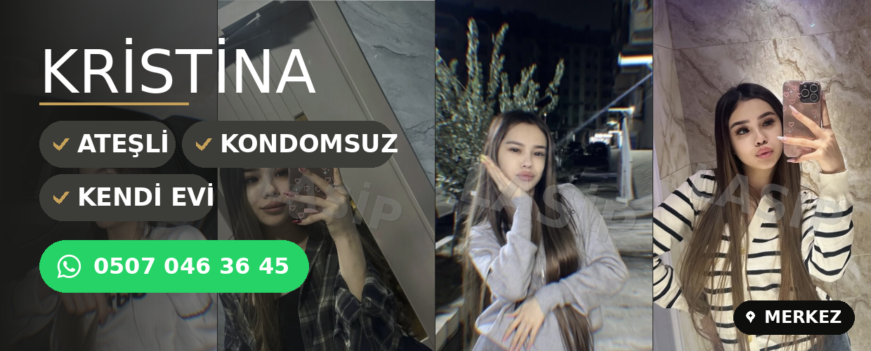 KRİSTİNA
