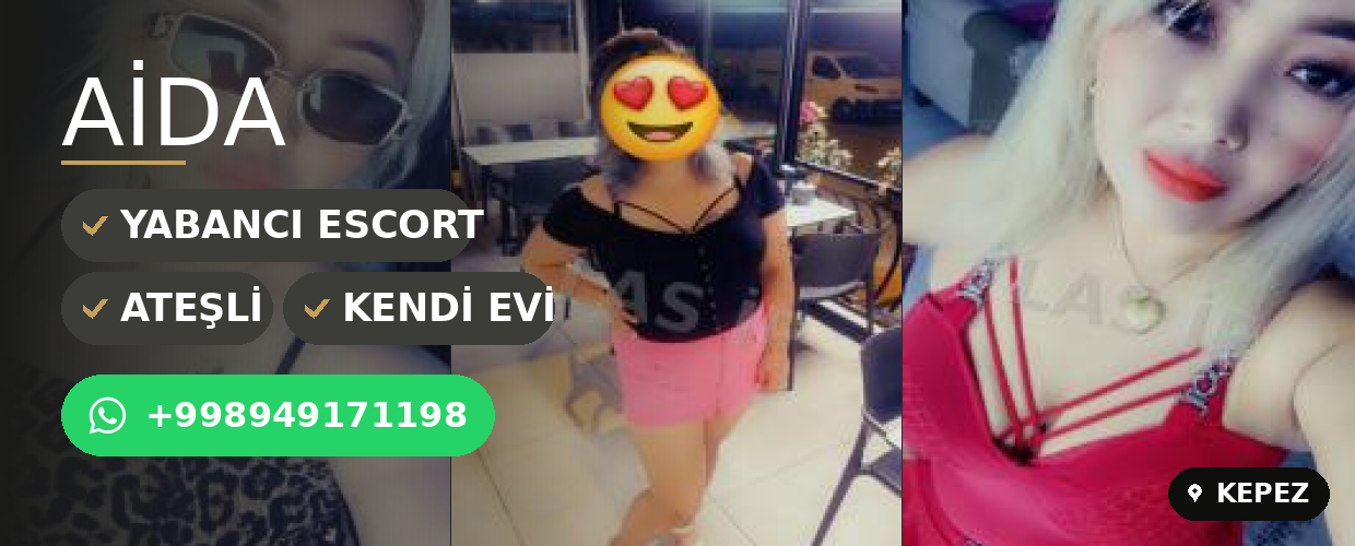 AİDA