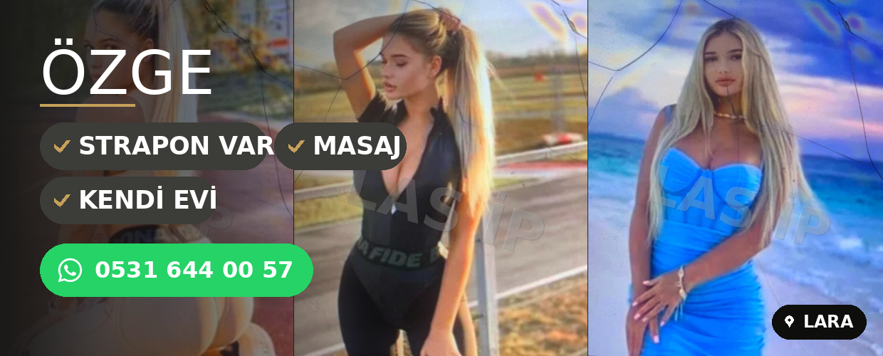 ÖZGE
