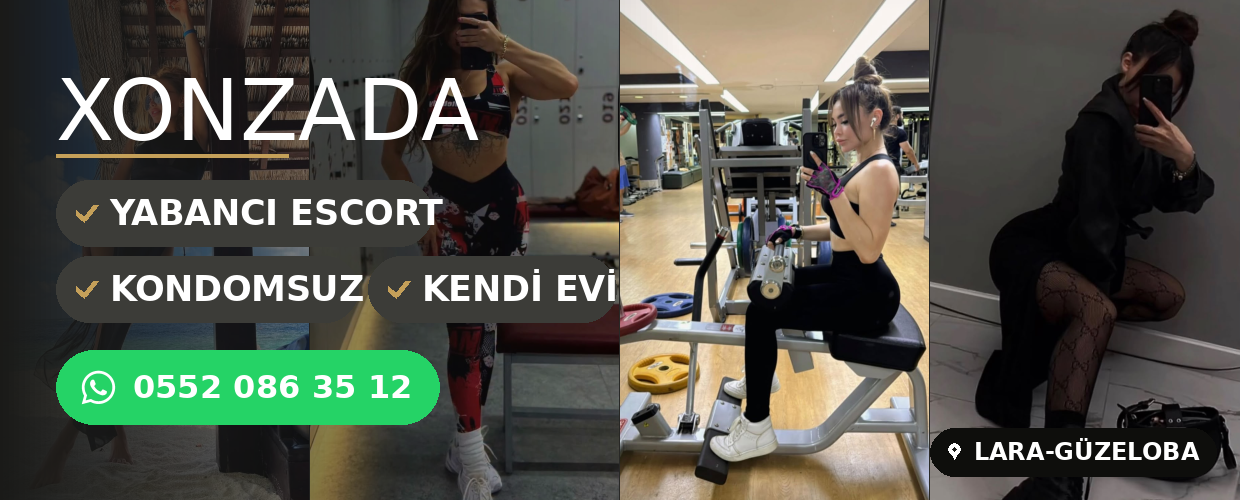Xonzada