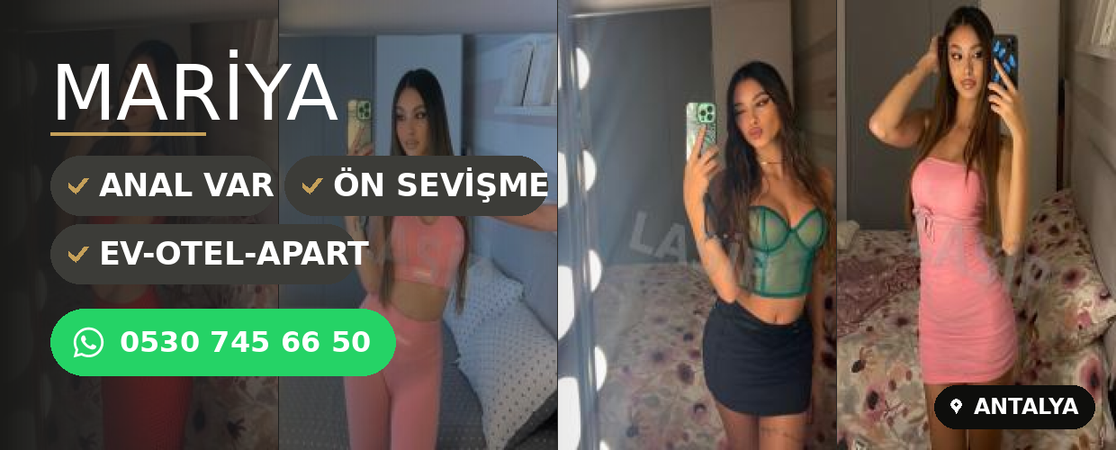 MARİYA