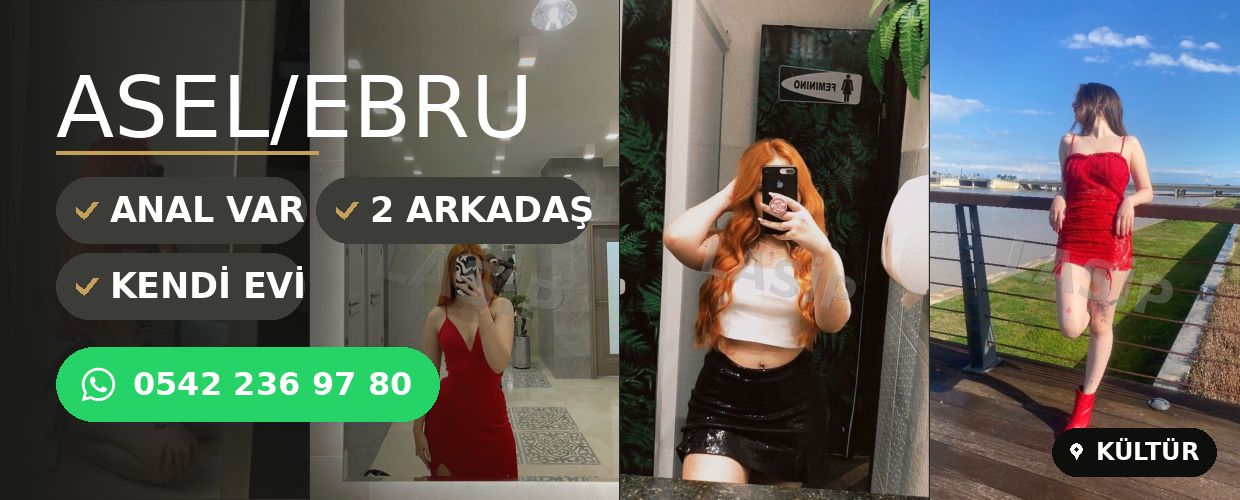 ASEL/EBRU