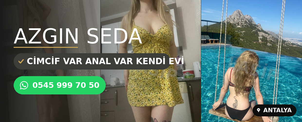 AZGIN SEDA