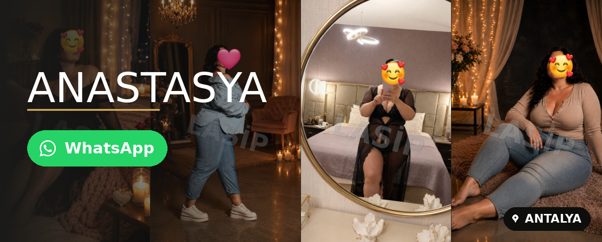 ANASTASYA