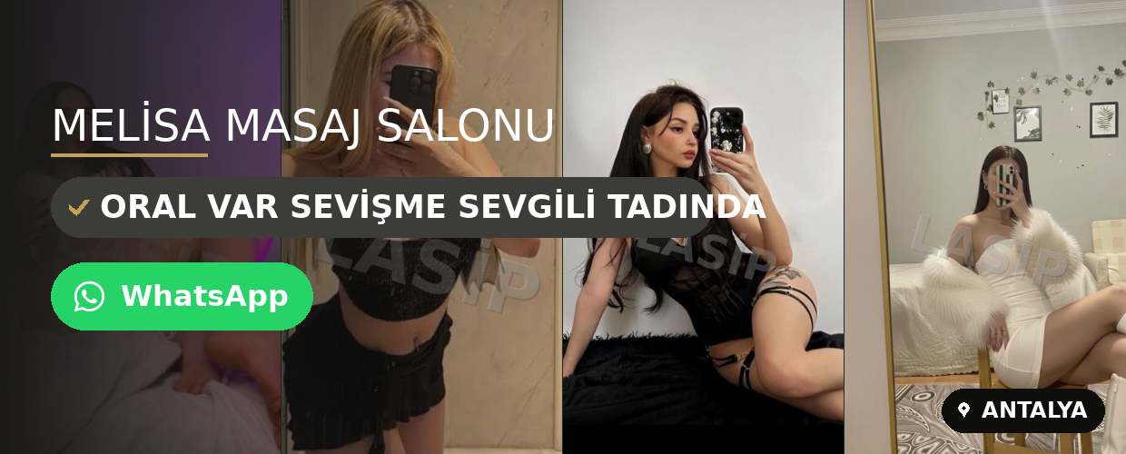 MELİSA MASAJ SALONU