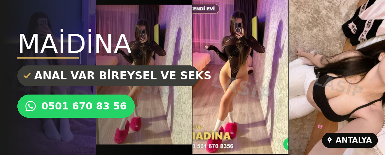 MAİDİNA