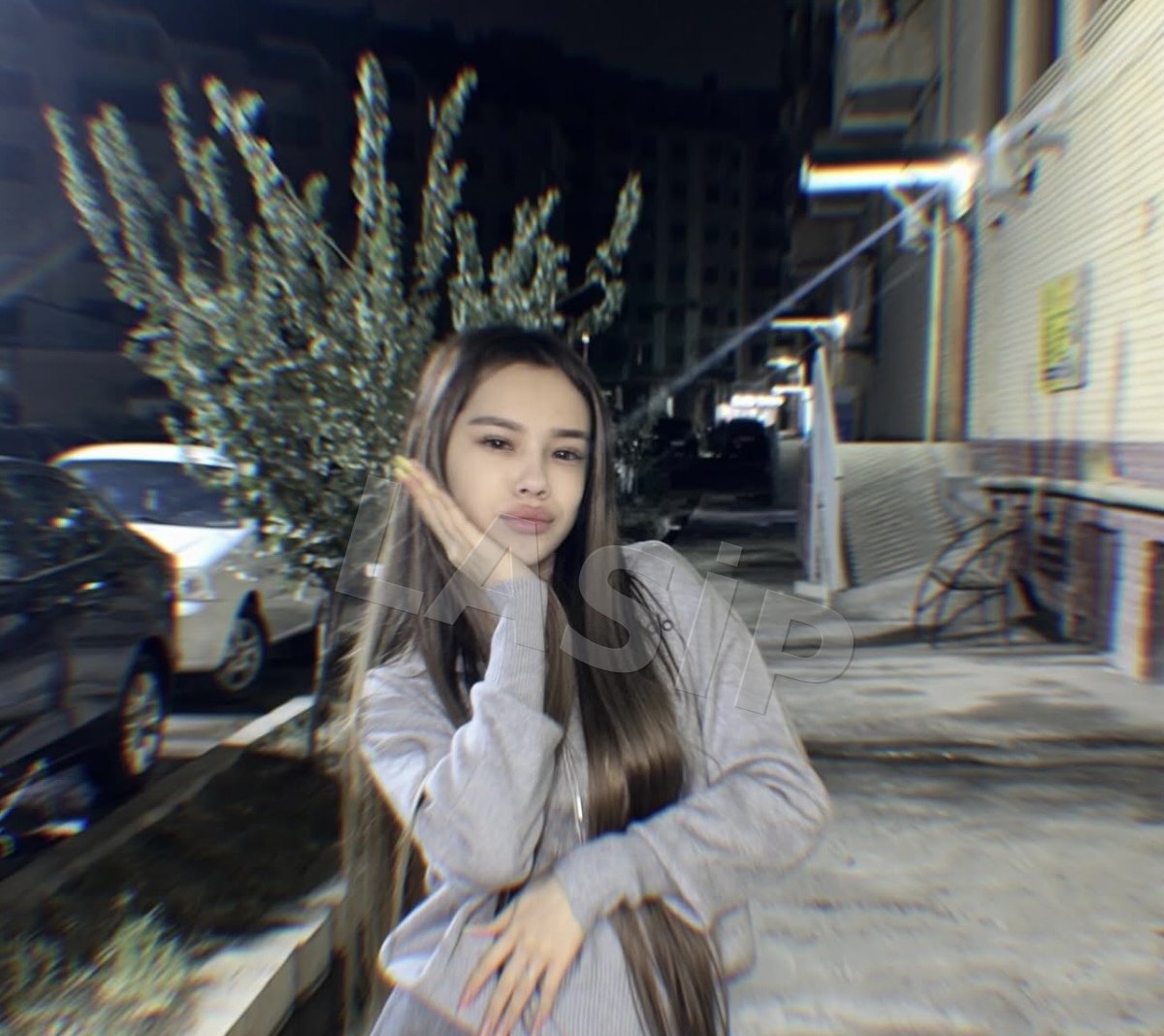 KRİSTİNA