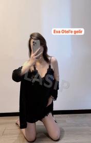 NORA SABİNA