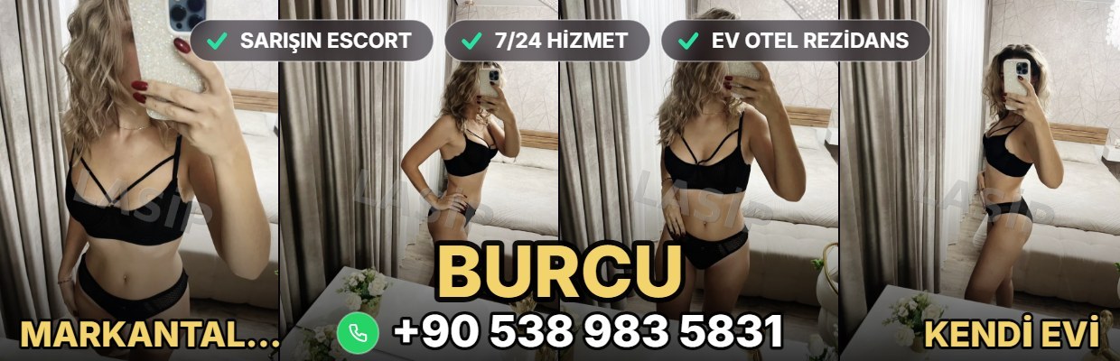 BURCU