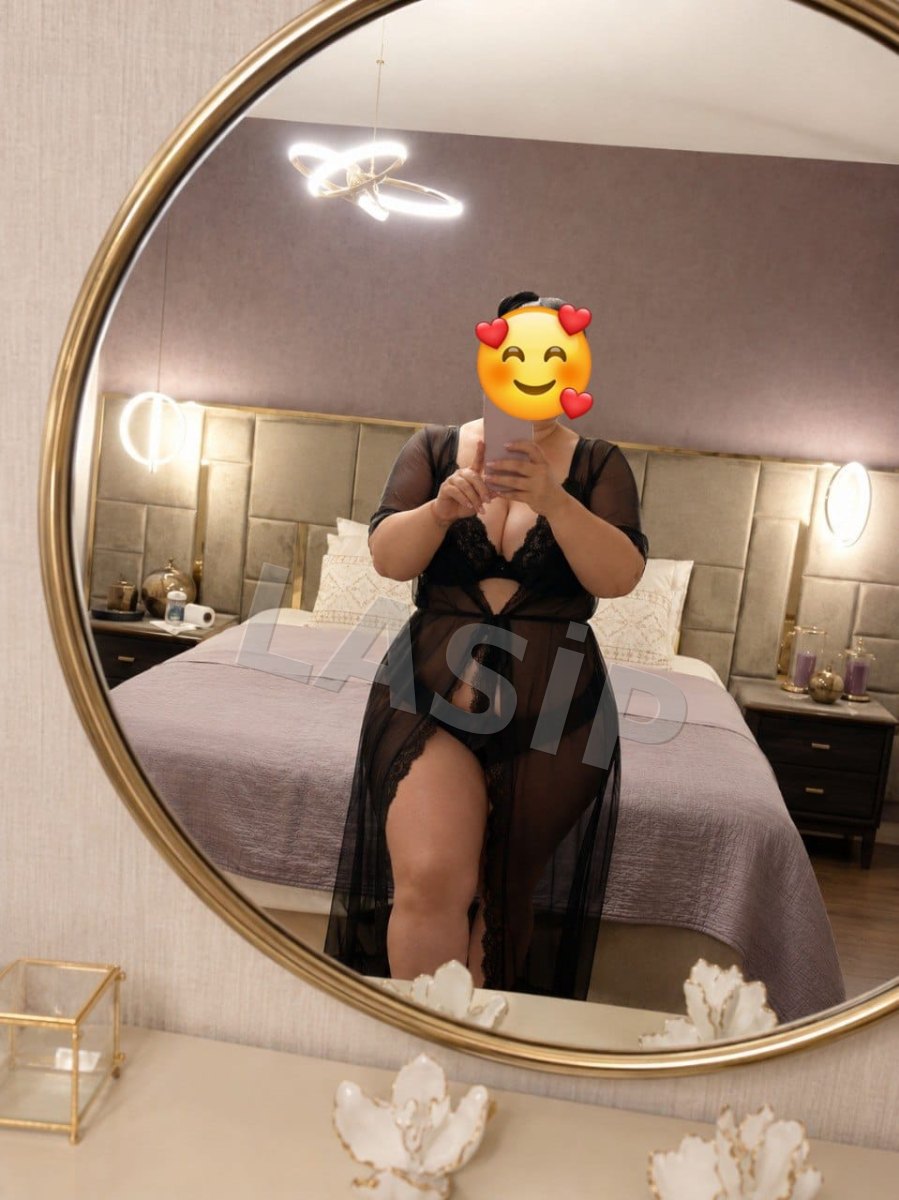 ANASTASYA