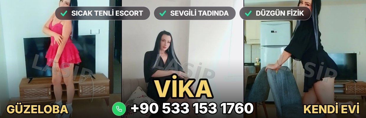 VİKA