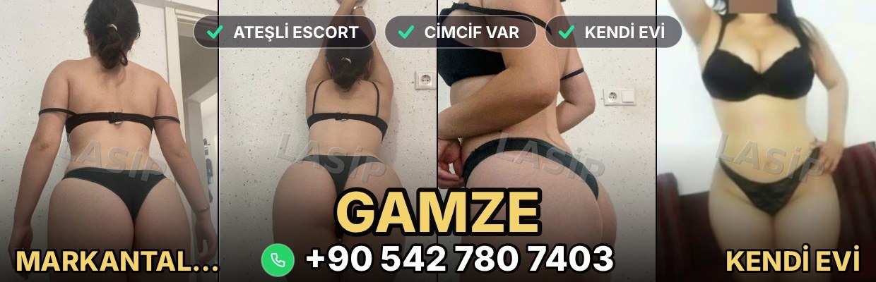 GAMZE
