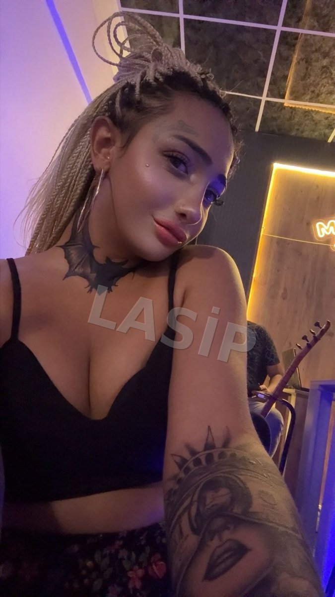 TRANS BİREY EFTELYA
