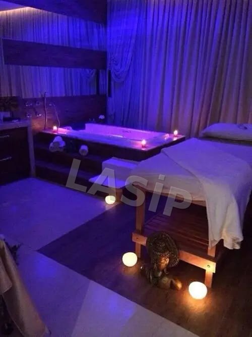 ESİNTİ MASAJ SALONU